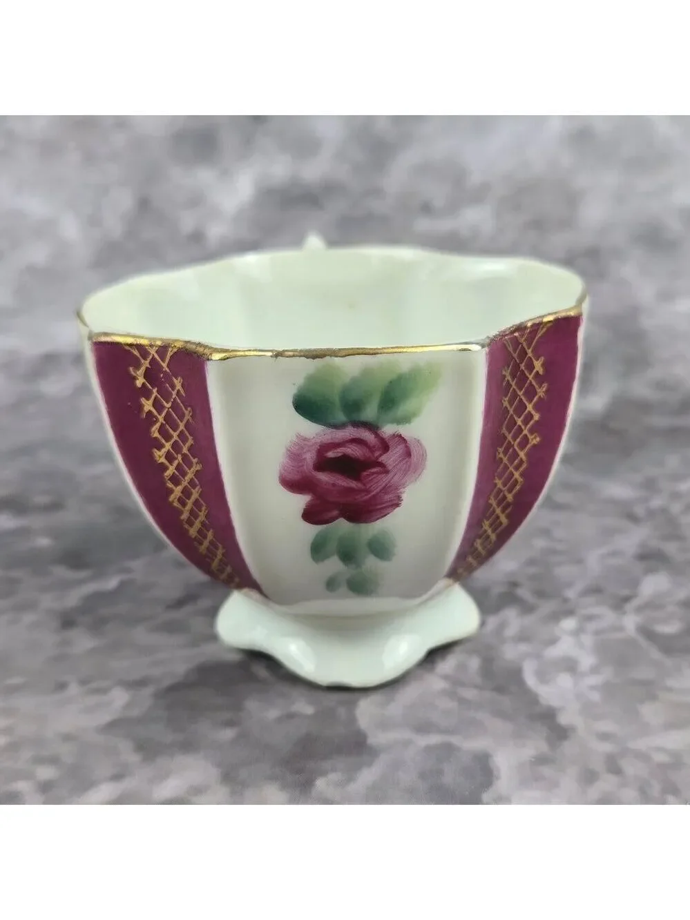 None size cup